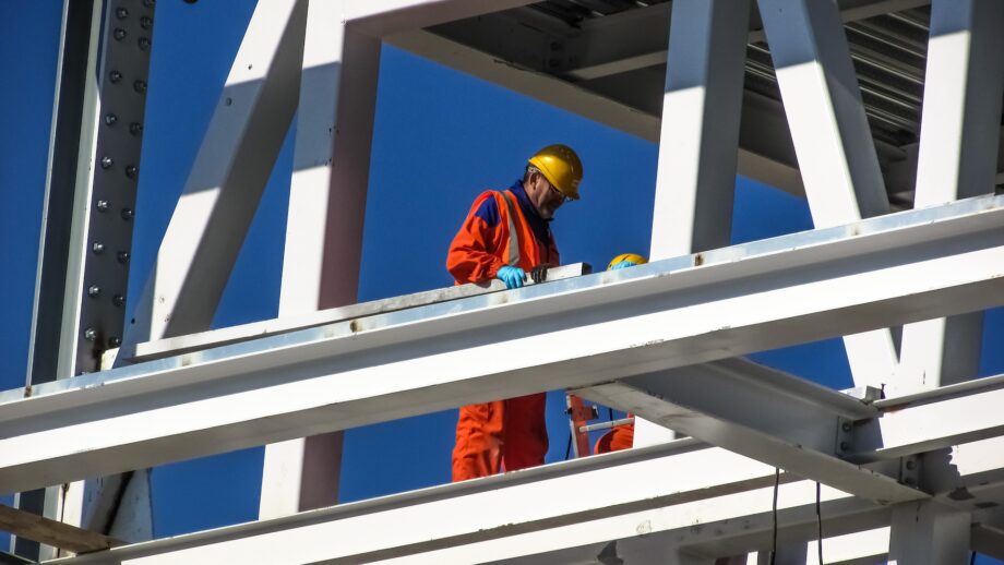 contractor, recruitement