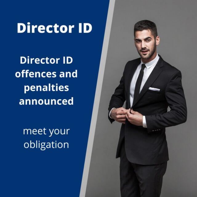 New laws mean company directors need to get a unique director ID number from ABRS using your myGovID credentials. New directors must get your ID before accepting an appointment. Talk to us if you have any questions about the new registration requirement.

#accountants #finance #businessconsulting #businessowners #wentworthpoint #rhodes #sydney #taxseason #taxsoftware #myob #xero  #burwood #澳洲生活 #Eastwood #ryde